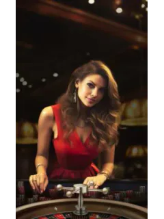 Live Roulette European